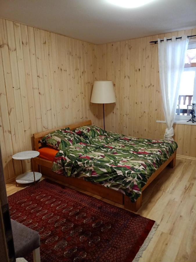Agroturystyka Podlasie Dobrzyniewo Duze 外观 照片
